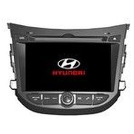 Android DVD Multimedia GPS Car System ZDX-7026 for HYUNDAI HB20 2013 | ZDX-7026 | ZDX | VenSYS.ua