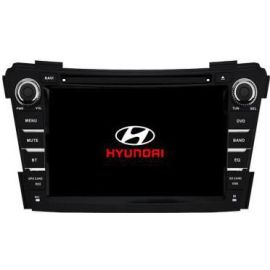 Android DVD Multimedia GPS Car System ZDX-7029 for HYUNDAI I40 2011-2013 | ZDX-7029 | ZDX | VenSYS.ua