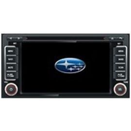 Android DVD Multimedia GPS Car System ZDX-7068 for Subaru Forester/Impreza 2008-2011 | ZDX-6206 | ZDX | VenSYS.ua