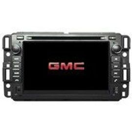 Android DVD Multimedia GPS Car System ZDX-7036 for GMC Yukon/Tahoe 2007--2012 | ZDX-7036 | ZDX | VenSYS.ua