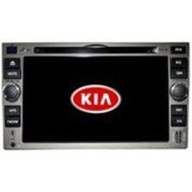 Android DVD Multimedia GPS Car System ZDX-7045 for KIA FORTE 2008-2011 | ZDX-7045 | ZDX | VenSYS.ua