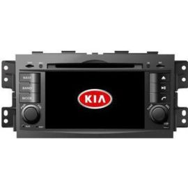 Android DVD Multimedia GPS Car System ZDX-7041 for KIA MOHAVE/ BORREGO 2008- | ZDX-7041 | ZDX | VenSYS.ua
