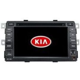 Android DVD Multimedia GPS Car System ZDX-7042 for KIA SORENTO 2011 | ZDX-7042 | ZDX | VenSYS.ua