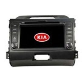 Android DVD Multimedia GPS Car System ZDX-7044 for KIA SPORTAGE R 2010-2012 | ZDX-7044 | ZDX | VenSYS.ua
