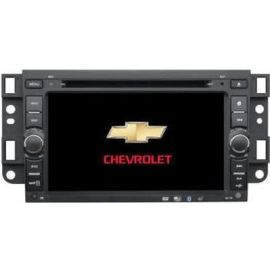 Android DVD Multimedia GPS Car System ZDX-7046 for Chevrolet AVEO 2002-2011 EPICA 2006-2011 LOVA 2006-2011 CAPATIVA 2006-2011 SPARK 2005-2008 OPTRA 2002-2010 | ZDX-7046 | ZDX | VenSYS.ua