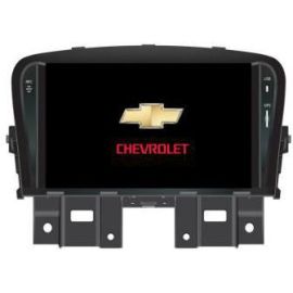 Android DVD Multimedia GPS Car System ZDX-7047 for Chevrolet CRUZE 2008-2011 | ZDX-7047 | ZDX | VenSYS.ua