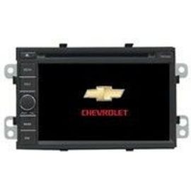 Android DVD Multimedia GPS Car System ZDX-7049 for Chevrolet Chevrolet cobalt | ZDX-7049 | ZDX | VenSYS.ua