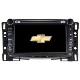 Android DVD Multimedia GPS Car System ZDX-7048 for Chevrolet SAIL 2004-2012 | ZDX-7048 | ZDX | VenSYS.ua