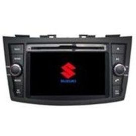 Android DVD Multimedia GPS Car System ZDX-7055 for SUZUKI SWIFT 2011-2012 | ZDX-7055 | ZDX | VenSYS.ua