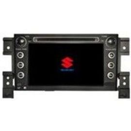 Android DVD Multimedia GPS Car System ZDX-7056 for SUZUKI Vitara 2005-2011 | ZDX-7056 | ZDX | VenSYS.ua