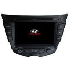 Android DVD Multimedia GPS Car System ZDX-7059 for HYUNDAI veloster | ZDX-7059 | ZDX | VenSYS.ua