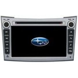 Android DVD Multimedia GPS Car System ZDX-7069 for Subaru Legacy/outback 2009-2012 | ZDX-7069 | ZDX | VenSYS.ua