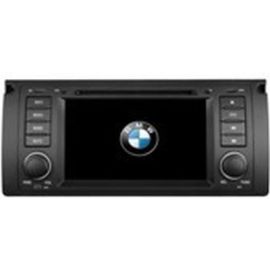 Android DVD Multimedia GPS Car System ZDX-7211 for M5(1995-2003)/E391995-2003)/X52000-2007/E532000-2007 | ZDX-7211 | ZDX | VenSYS.ua