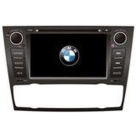 Android DVD Multimedia GPS Car System ZDX-7213 for BMW E90 Saloon (2005-2012)/E91 Touring (2005-2012)/E92 Coupe (2005-2012)/E93 Cabriolet (2005-2012) | ZDX-7213 | ZDX | VenSYS.ua