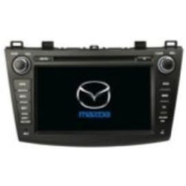 Android DVD Multimedia GPS Car System ZDX-8003 for MAZDA MAZDA 3 2009-2012 | ZDX-8003 | ZDX | VenSYS.ua