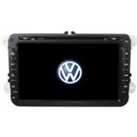 Android DVD Multimedia GPS Car System ZDX-8008 for Volkswagen MAGOTAN/CADDY/PASSAT/SAGITAR/GOLF/TIGUAN/TOURAN/JETTA/SKODA/SEAT/CC/POLO/Golf 5/Golf 6 (2006-2012) | ZDX-8008 | ZDX | VenSYS.ua