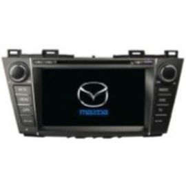 Android DVD Multimedia GPS Car System ZDX-8005 for MAZDA MAZDA 5 2009-2012 PREMACY 2009-2012 | ZDX-8005 | ZDX | VenSYS.ua
