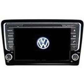 Android DVD Multimedia GPS Car System ZDX-8007 for Volkswagen SANTANA 2013- | ZDX-8007 | ZDX | VenSYS.ua