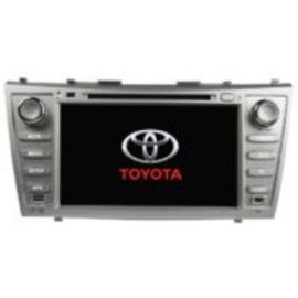 Android DVD Multimedia GPS Car System ZDX-8006 for TOYOTA CAMRY 2007-2011 | ZDX-8006 | ZDX | VenSYS.ua