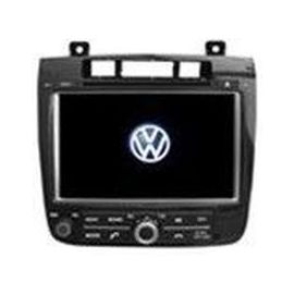 Android DVD Multimedia GPS Car System ZDX-8009 for Volkswagen TOUAREG 2010- | ZDX-8009 | ZDX | VenSYS.ua