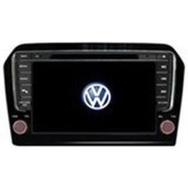 Android DVD Multimedia GPS Car System ZDX-8011 for Volkswagen Jetta 2013- | ZDX-8011 | ZDX | VenSYS.ua