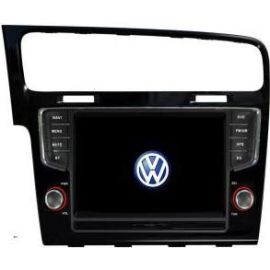 Android DVD Multimedia GPS Car System ZDX-8012 for Volkswagen Golf 7 2013 | ZDX-8012 | ZDX | VenSYS.ua