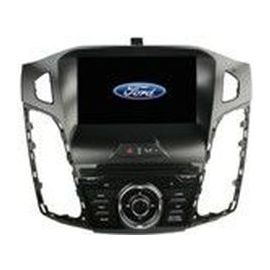 Android DVD Multimedia GPS Car System ZDX-8018 for FORD Focus 2012 C Max 2011 | ZDX-8018 | ZDX | VenSYS.ua