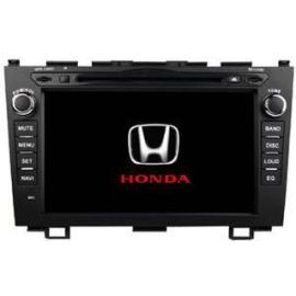 Android DVD Multimedia GPS Car System ZDX-8034 for HONDA CRV 2006-2011 | ZDX-8034 | ZDX | VenSYS.ua