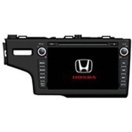 Android DVD Multimedia GPS Car System ZDX-8039L for HONDA 2014 FIT Left | ZDX-8039L | ZDX | VenSYS.ua