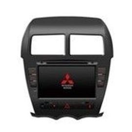 Android DVD Multimedia GPS Car System ZDX-8064 for MITSUBISHI ASX 2010-2012 PEUGEOT 4008 2012 CITROEN C4 | ZDX-8064 | ZDX | VenSYS.ua