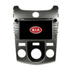 Android DVD Multimedia GPS Car System ZDX-8046 for KIA CERATO/FORTE (MT) 2008-2012 | ZDX-8046 | ZDX | VenSYS.ua