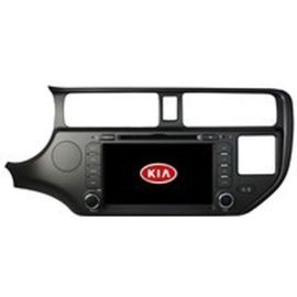 Android DVD Multimedia GPS Car System ZDX-8047 for KIA K3 2011-2012 Rio 2011-2012 | ZDX-8047 | ZDX | VenSYS.ua