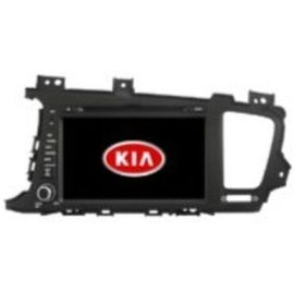 Android DVD Multimedia GPS Car System ZDX-8048 for KIA K5 2011-2012 OPTIMA 2011-2012 | ZDX-8048 | ZDX | VenSYS.ua