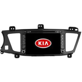 Android DVD Multimedia GPS Car System ZDX-8049 for KIA K7/Cadenza 2009-2012 | ZDX-8049 | ZDX | VenSYS.ua