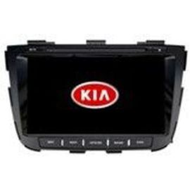 Android DVD Multimedia GPS Car System ZDX-8050 for KIA SORENTO 2013 | ZDX-8050 | ZDX | VenSYS.ua