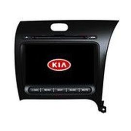 Android DVD Multimedia GPS Car System ZDX-8051R for KIA CERATO/K3/FORTE 2013 | ZDX-8051R | ZDX | VenSYS.ua