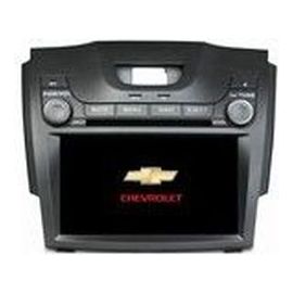 Android DVD Multimedia GPS Car System ZDX-8054 for Chevrolet S10 2013 | ZDX-8054-2 | ZDX | VenSYS.ua