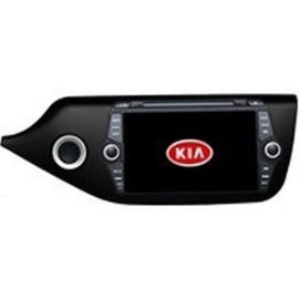 Android DVD Multimedia GPS Car System ZDX-8055 for KIA CEED 2014 | ZDX-8055 | ZDX | VenSYS.ua