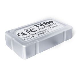 Serial to Ethernet Embedded Module Tibbo EM200, BASIC-programmable | EM200 | Tibbo | VenSYS.ua