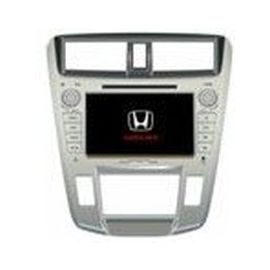 Android DVD Multimedia GPS Car System ZDX-8058 for HONDA CITY 1.8L 2008-2012 | ZDX-8058 | ZDX | VenSYS.ua