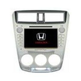 Android DVD Multimedia GPS Car System ZDX-8059 for HONDA CITY 1.5L 2008-2012 | ZDX-8059 | ZDX | VenSYS.ua
