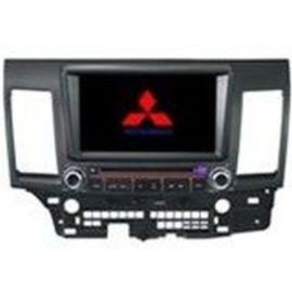 Android DVD Multimedia GPS Car System ZDX-8062 for MITSUBISHI LANCER 2006-2012 | ZDX-8062 | ZDX | VenSYS.ua