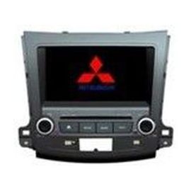 Android DVD Multimedia GPS Car System ZDX-8063 for MITSUBISHI OUTLANDER 2006-2012 | ZDX-8063 | ZDX | VenSYS.ua
