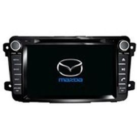 Android DVD Multimedia GPS Car System ZDX-8069 for MAZDA CX-9 2012- | ZDX-8069 | ZDX | VenSYS.ua