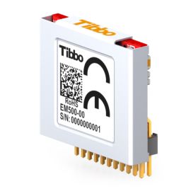 Serial-over-IP Module Tibbo EM500 MiniMo | EM500 | Tibbo | VenSYS.ua