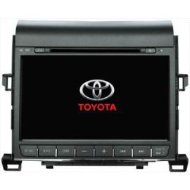 Android DVD Multimedia GPS Car System ZDX-9005 for TOYOTA Alphard 2007-2013 | ZDX-9005 | ZDX | VenSYS.ua