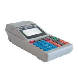 Cash register IKC-М510 | IKC-М510 | ICS-Market | VenSYS.ua