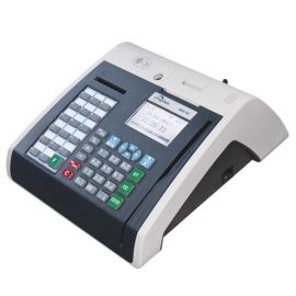 Stationary Cash Register MINI-T61.01 EFM | MINI-T61 | Unisystem | VenSYS.ua
