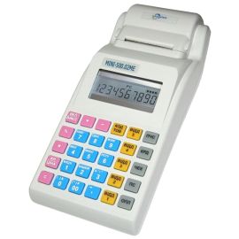 Cash register MINI-500.02ME | MINI-500.02ME | Unisystem | VenSYS.ua