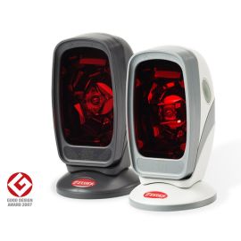 Multi-plane desktop laser barcode scanner Zebex Z-6070 (USB interface) | Z-6070 | Zebex | VenSYS.ua